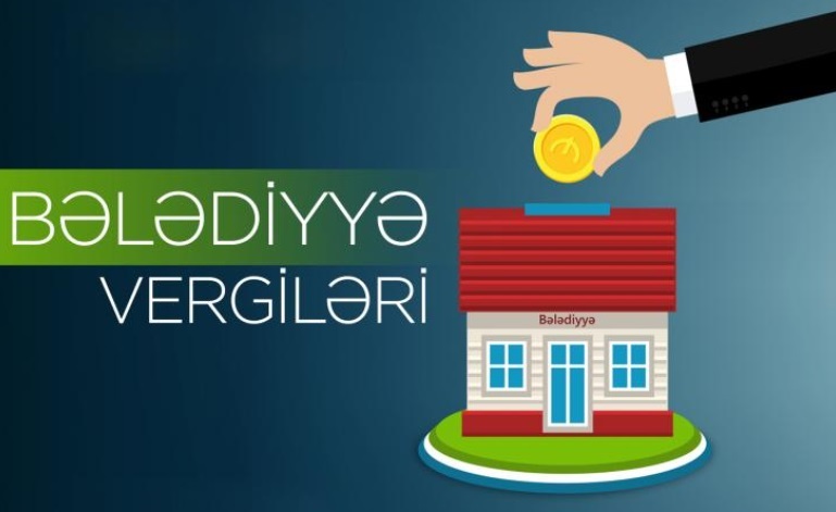 Yerli Büdcə Gəlirlərinin Artırılması Üzrə Görülən İşlər Müsbət Nəticələrini Verməkdədir